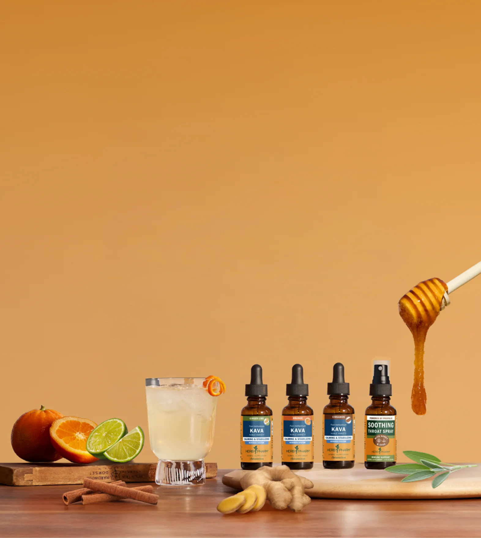 Pure Botanical Style Since 1979