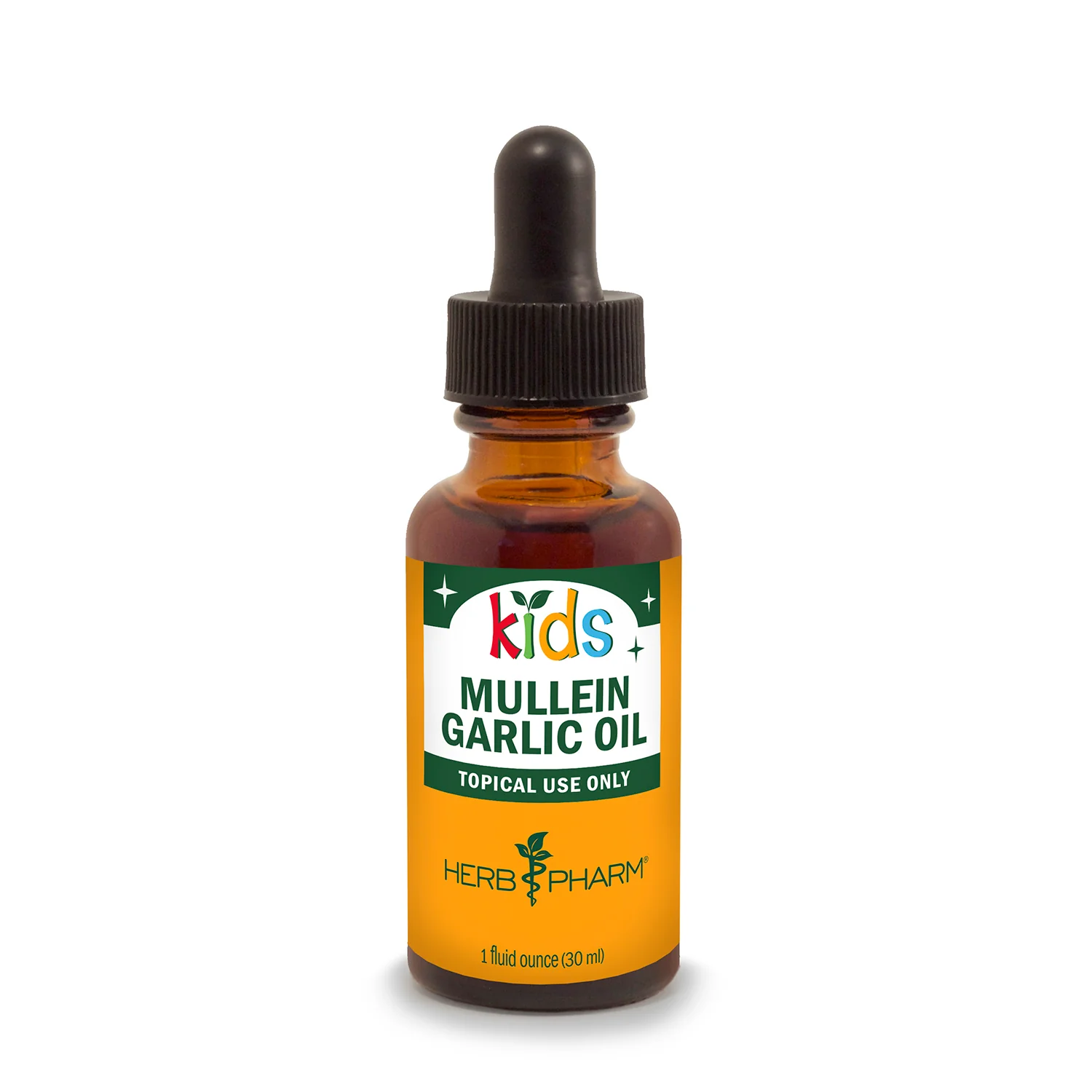 Oils & Topicals
